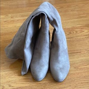 Women’s high boots